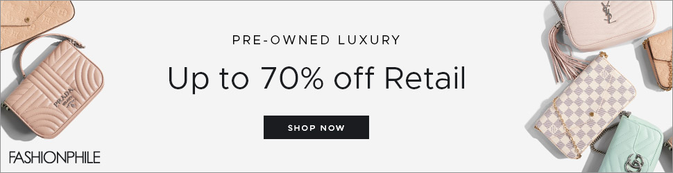 fashionphile aff link sale discount code