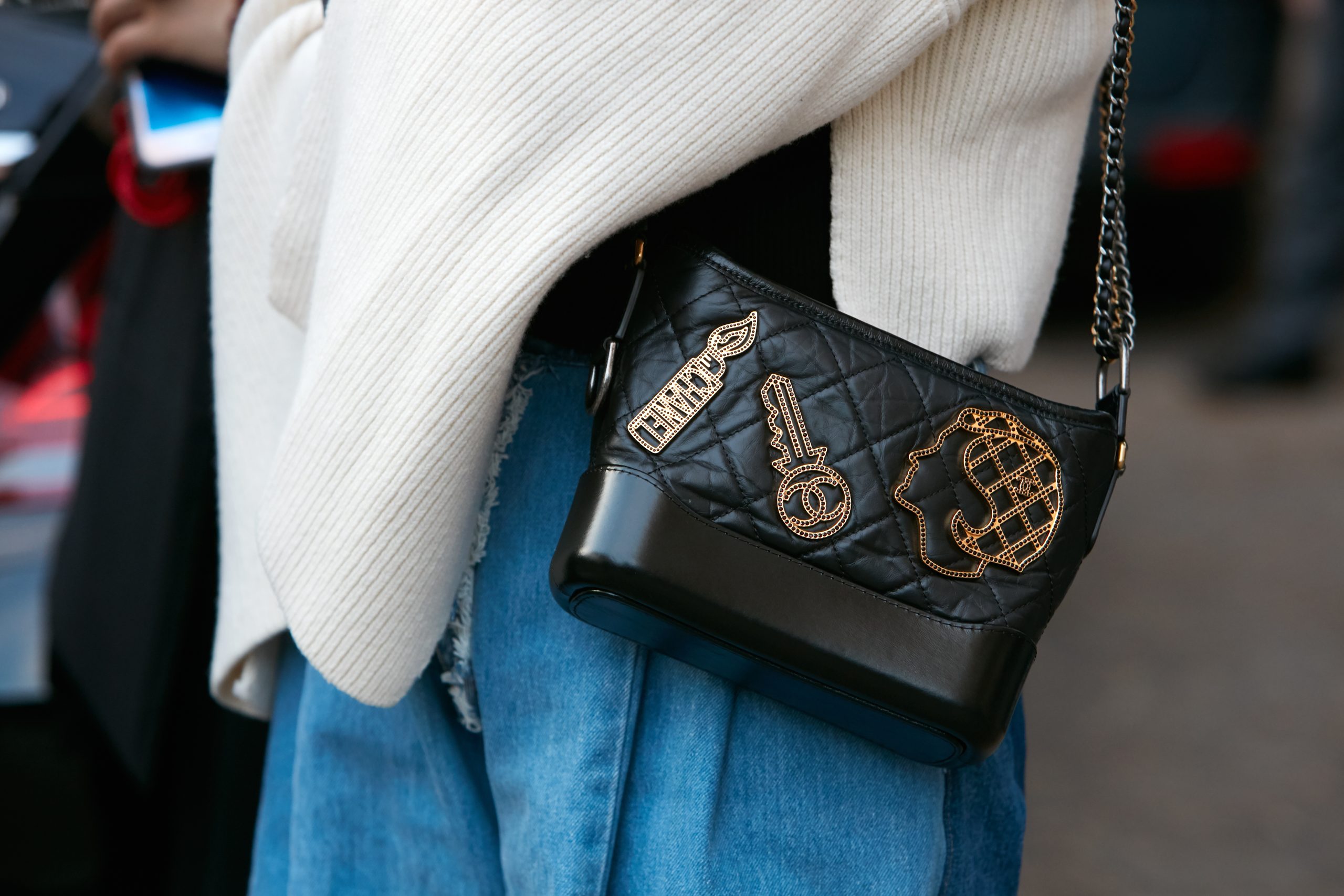 Read more about the article Chanel Gabrielle Bag Review: Worth the money?