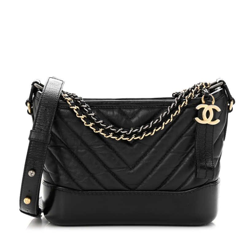 Chanel Gabrielle Bag Review: Worth the money?