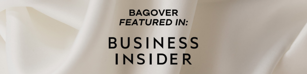 bagover mentioned in business insider