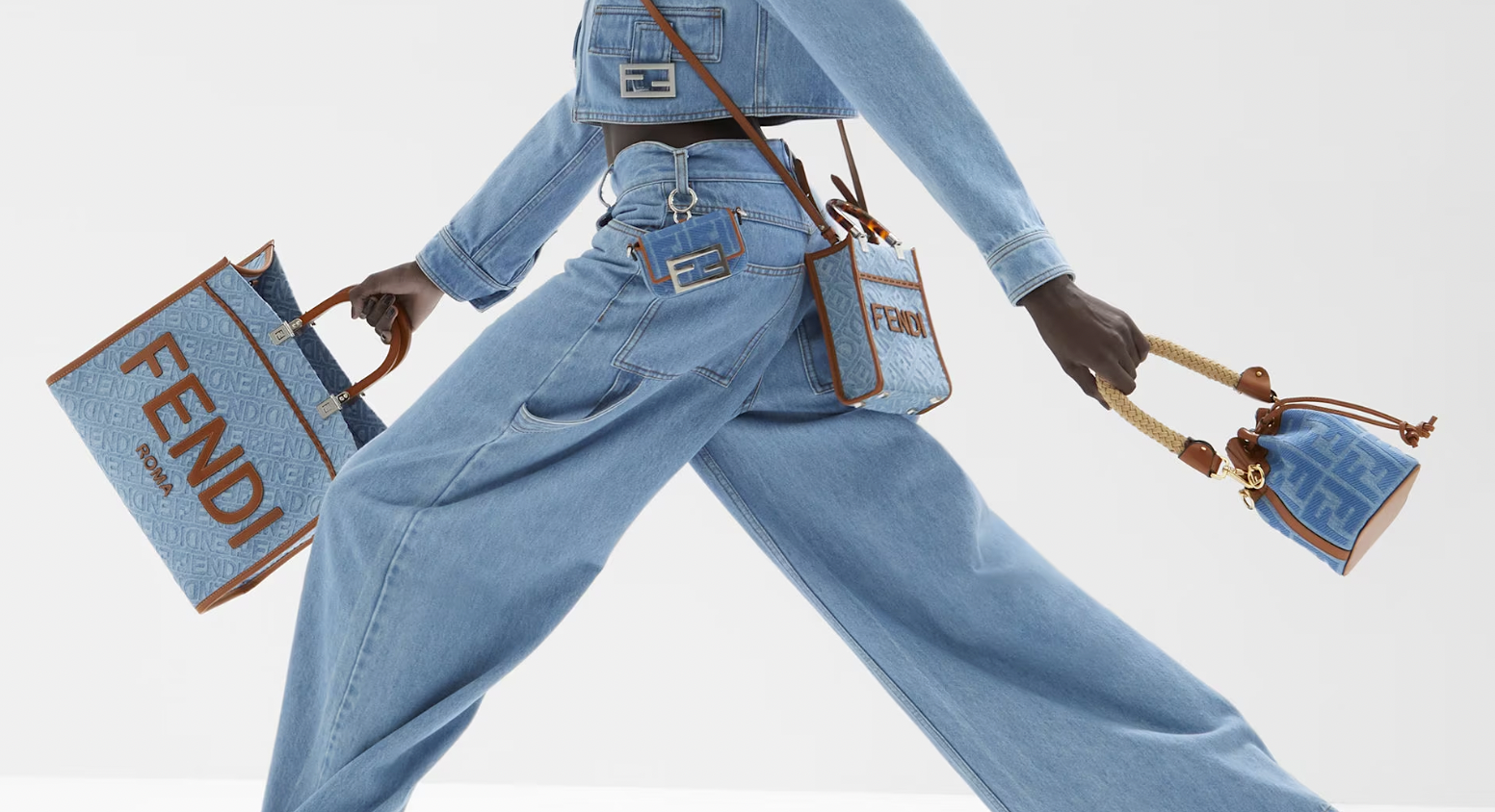 Read more about the article IT Denim Bags: The Jean-ius Trend in Luxury Fashion